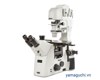 Delphi-X Inverso DI.2053‑PLPHFi inverted microscope